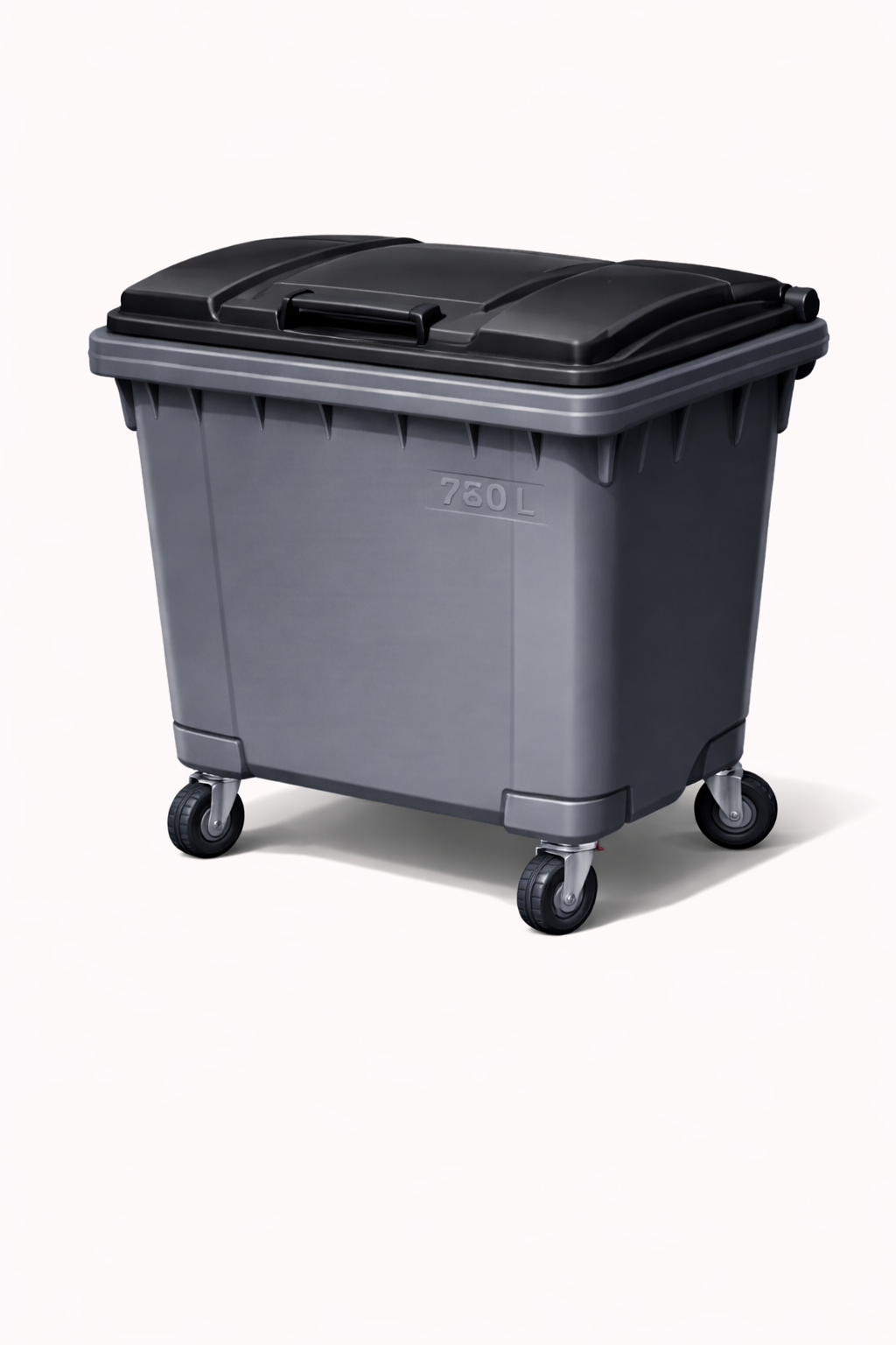 Bac 360 L